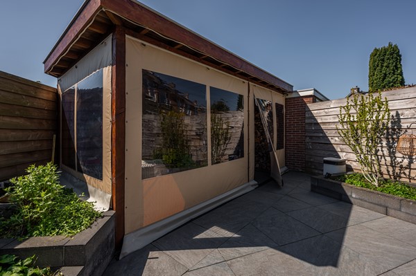 Medium property photo - de Ruyterstraat 7, 4371 BA Koudekerke